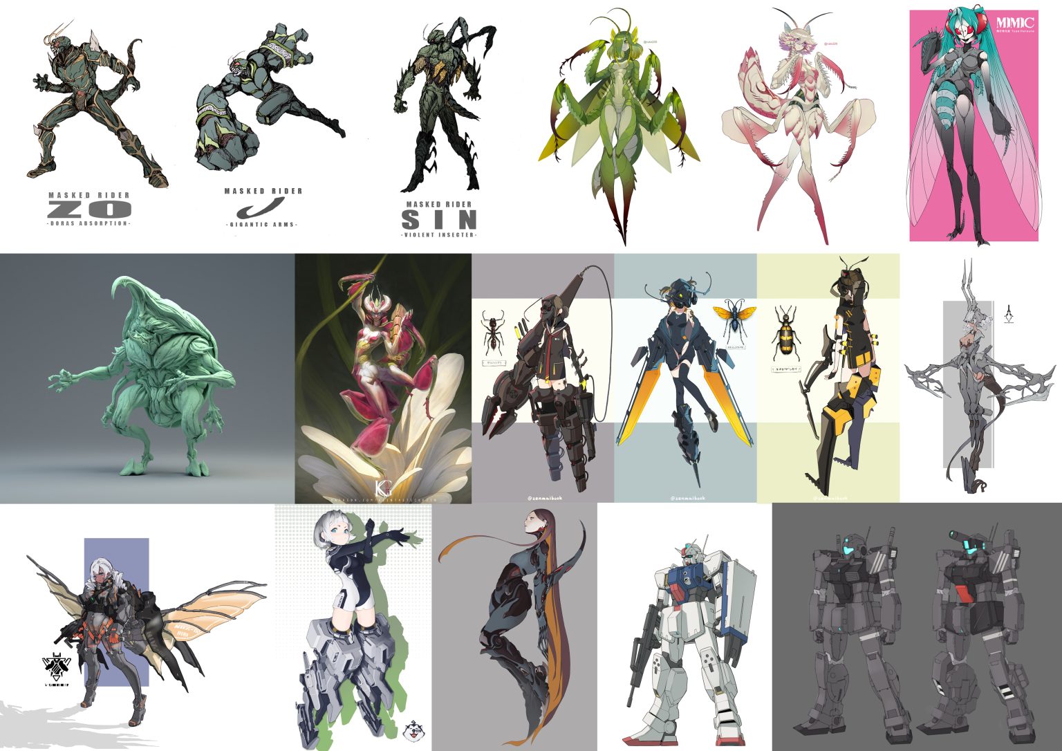 Game Arts | SHIYUAN TONG’s BA ANIMATION STUDY in LCC